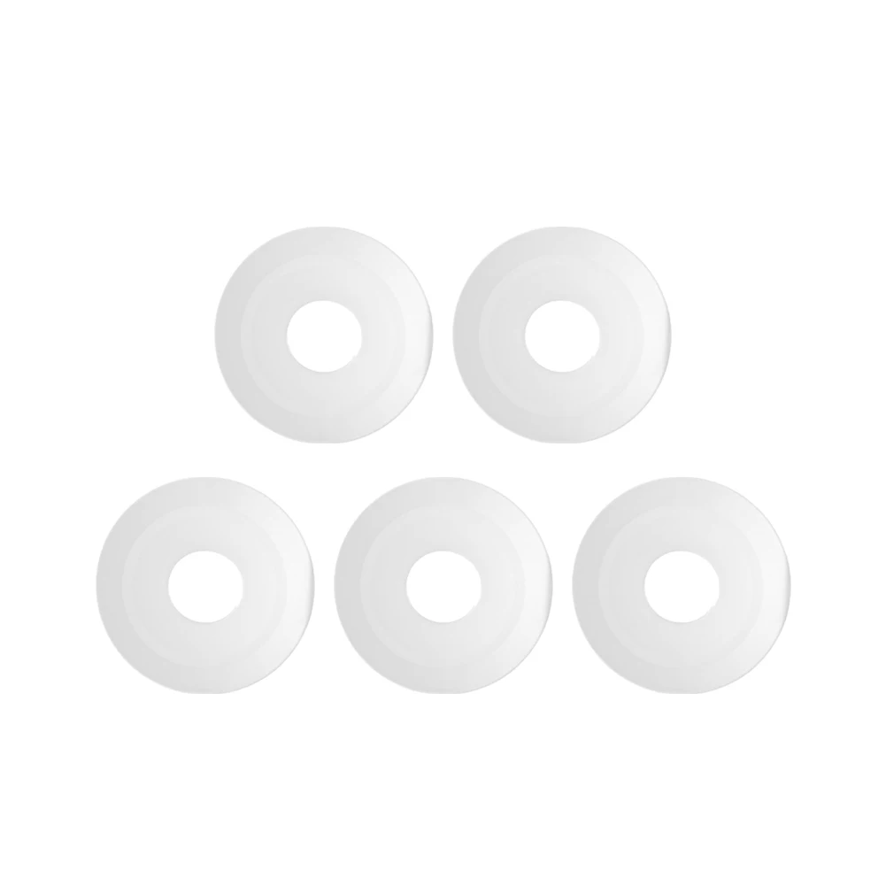 Toilet Fill Valve - Voor Siamp toiletspoelklepafdichting Toiletonderhoud Witte kraan