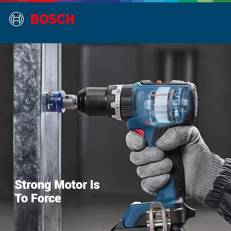BOSCH GSR 18V-65 GSB 18V-65 Bo - Bosch Drill Gsb 18V recensie en prijs