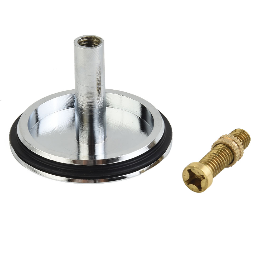 43mm Bad Afvoer Stopper Badkam - Drain Pipe Clip recensie en prijs
