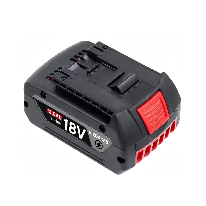 Voor Bosch BAT618 Batterij 18V - Bosch Drill Gsb 18V recensie en prijs