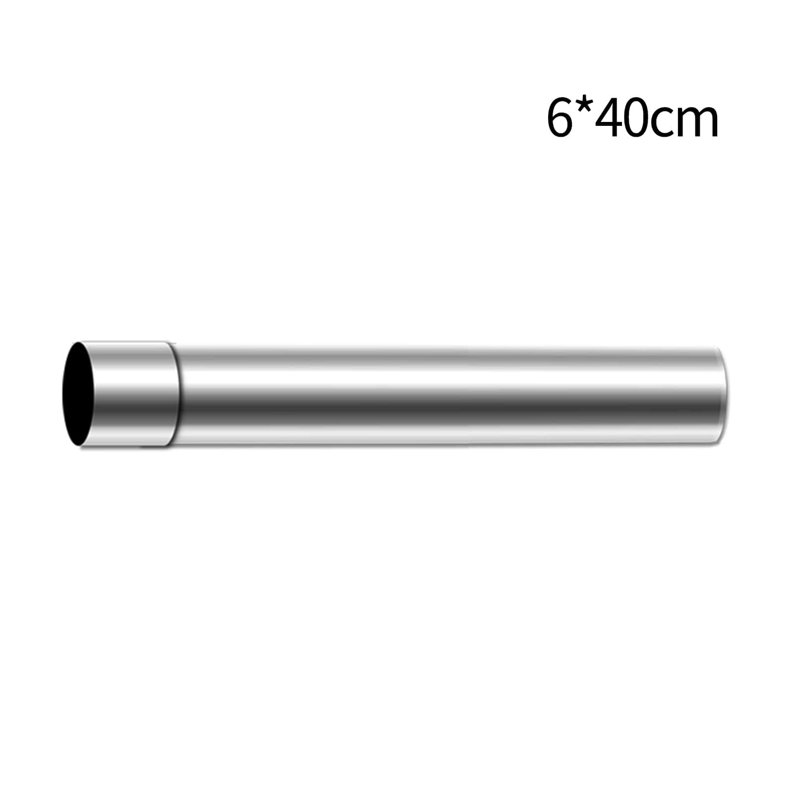 60Mm Dia Roestvrijstalen Rookk - Pipe Freeze Spray recensie en prijs