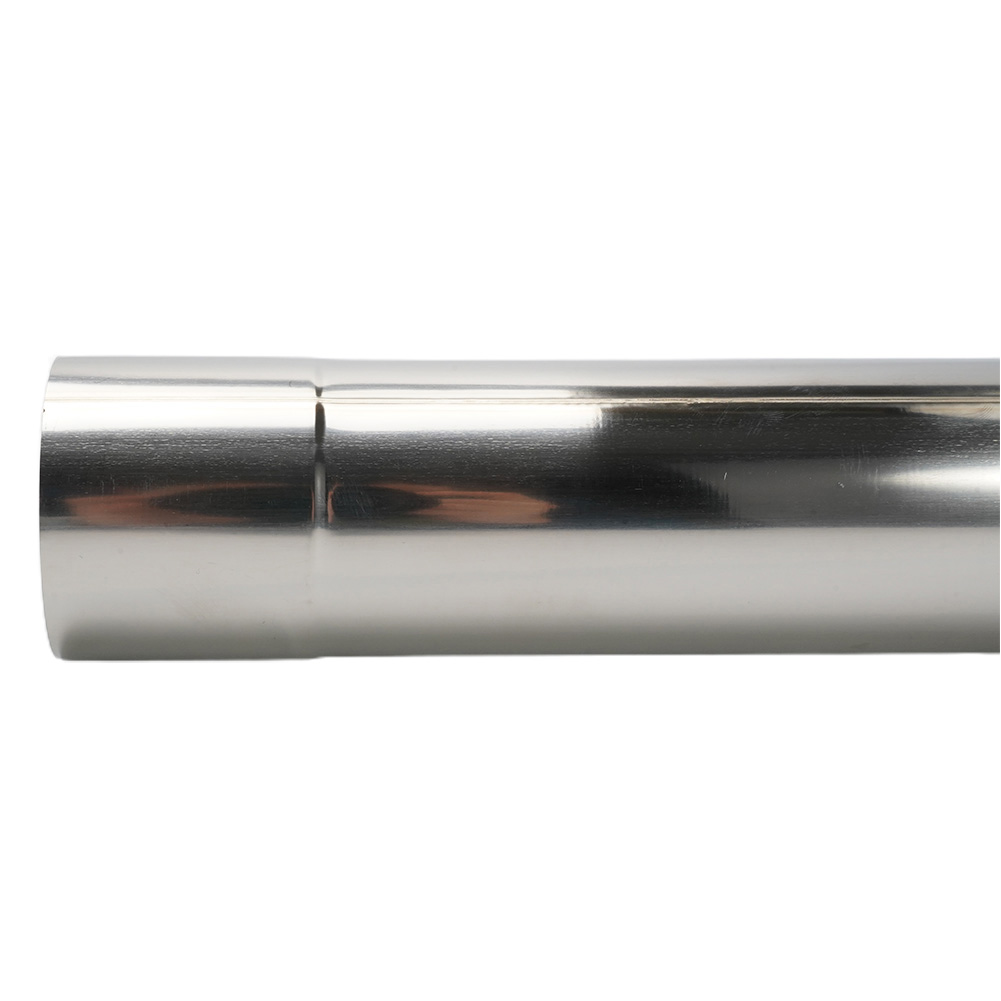 60Mm Dia Roestvrijstalen Rookk - Pipe Freeze Spray recensie en prijs