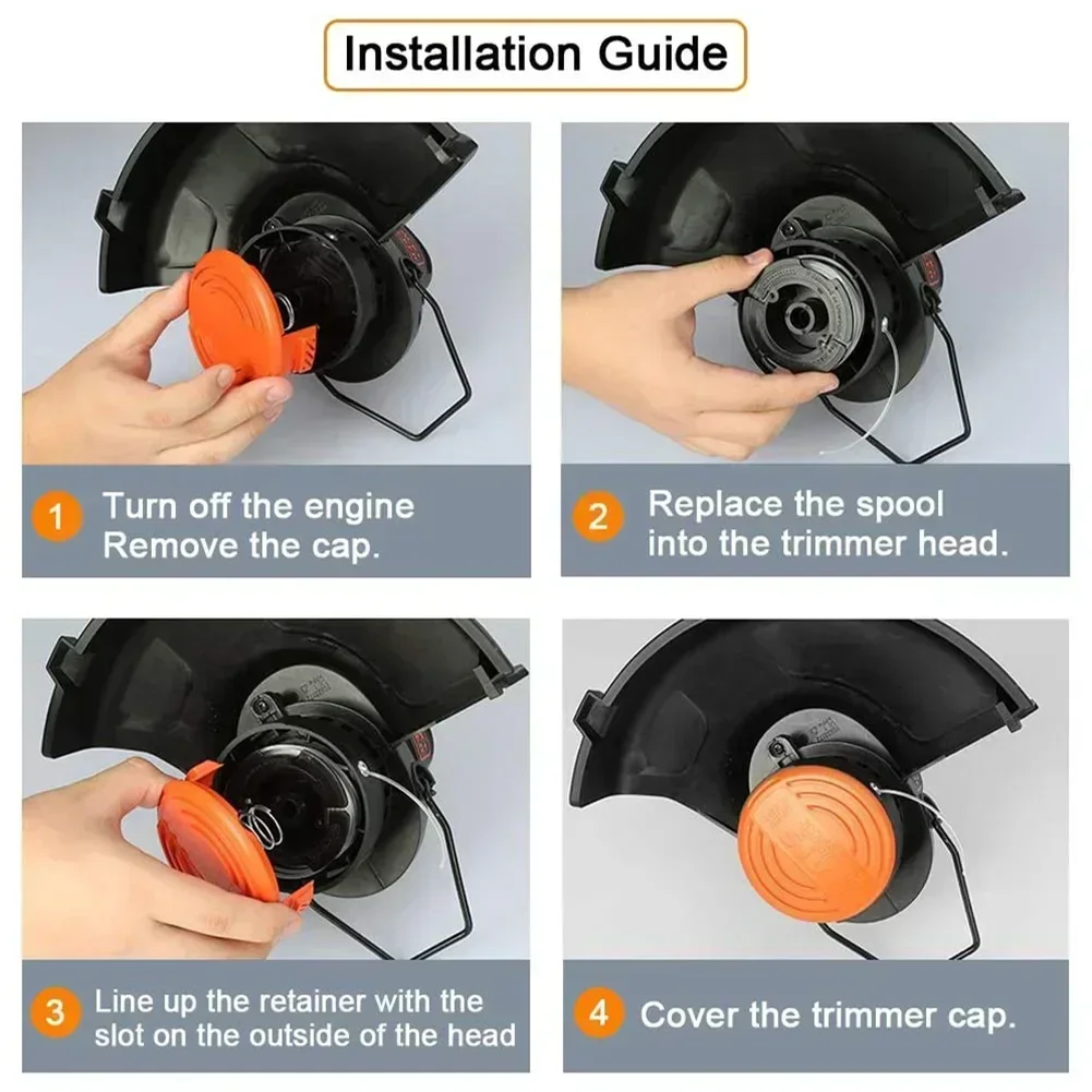 6-pack 3/ voor zwarte & vervan - Black+Decker Tool Cordless recensie en prijs