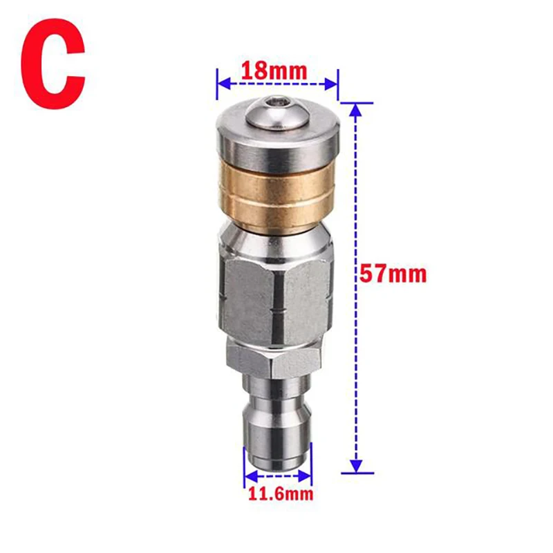 Riool Afvoerslang Jet Clearnin - Drain Pipe Clip recensie en prijs