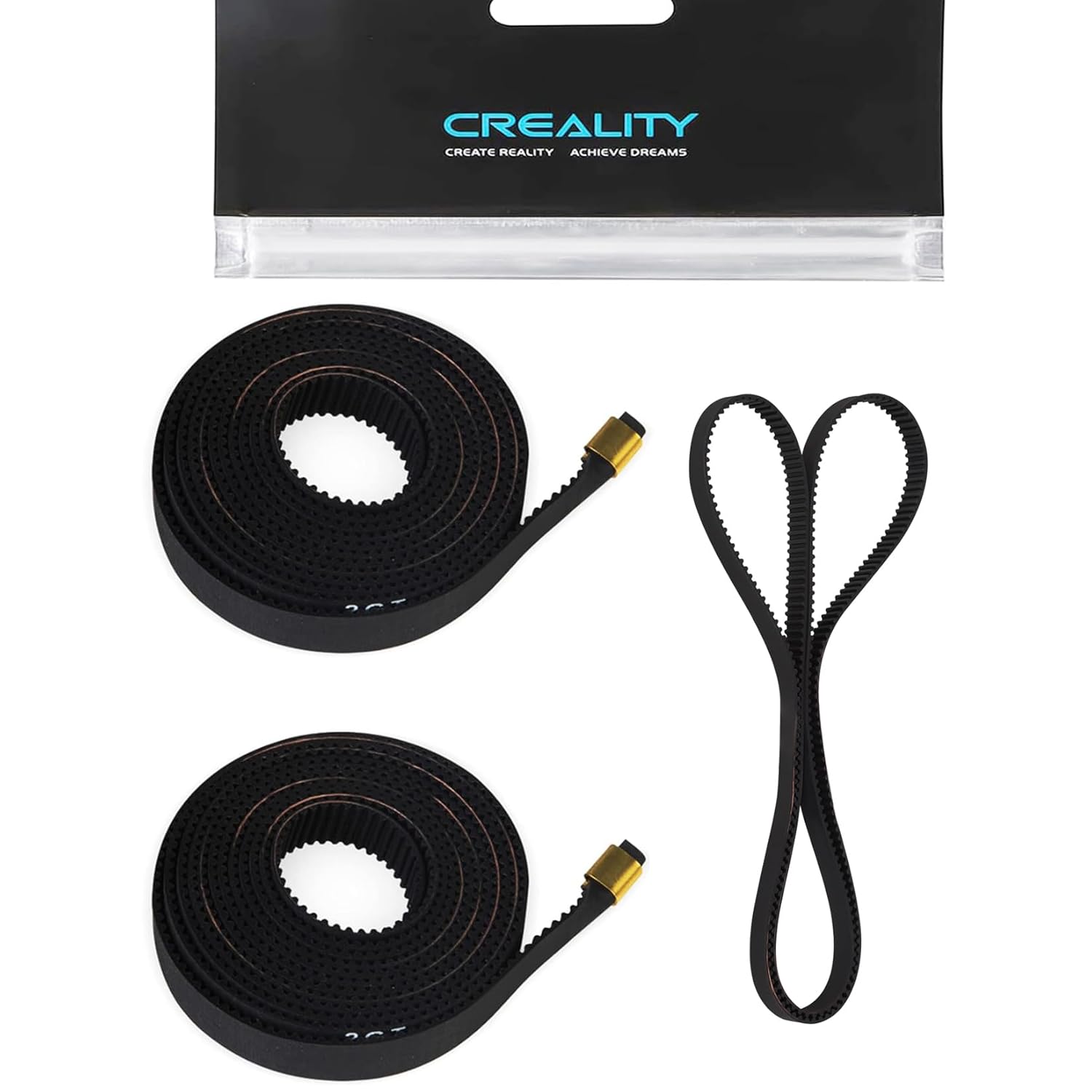 Creality Ender 3 V3 KE X + Y-a - Creality Printer K1 recensie en prijs