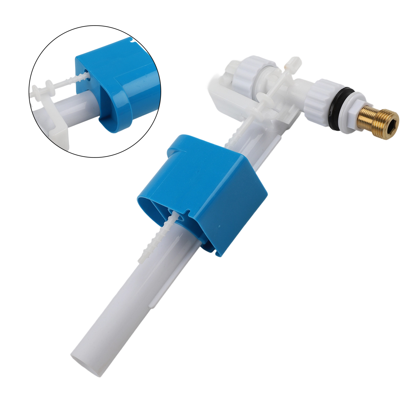 Toilet Stortbak Vulklep Ingang - Toilet Fill Valve recensie en prijs