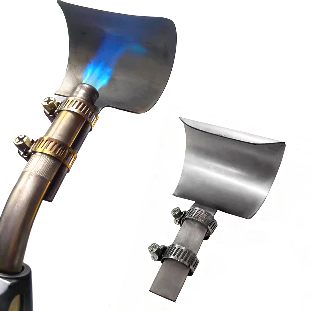 Mapp Gas Torch Lastoorts Hitte - Pipe Freeze Spray recensie en prijs
