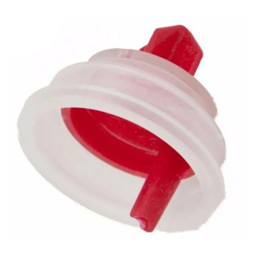 2x Toilet Vulklep Pakking Inla - Toilet Fill Valve recensie en prijs
