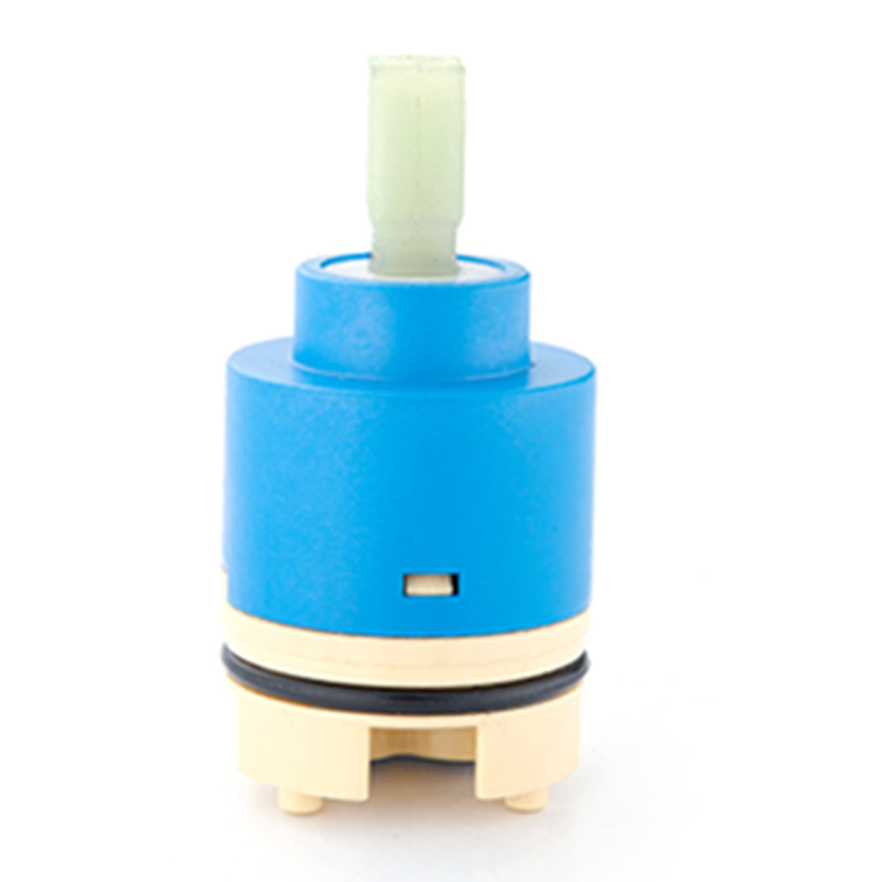Tapmengkraan met hoge spoelkle - Basin Mixer Cartridge recensie en prijs