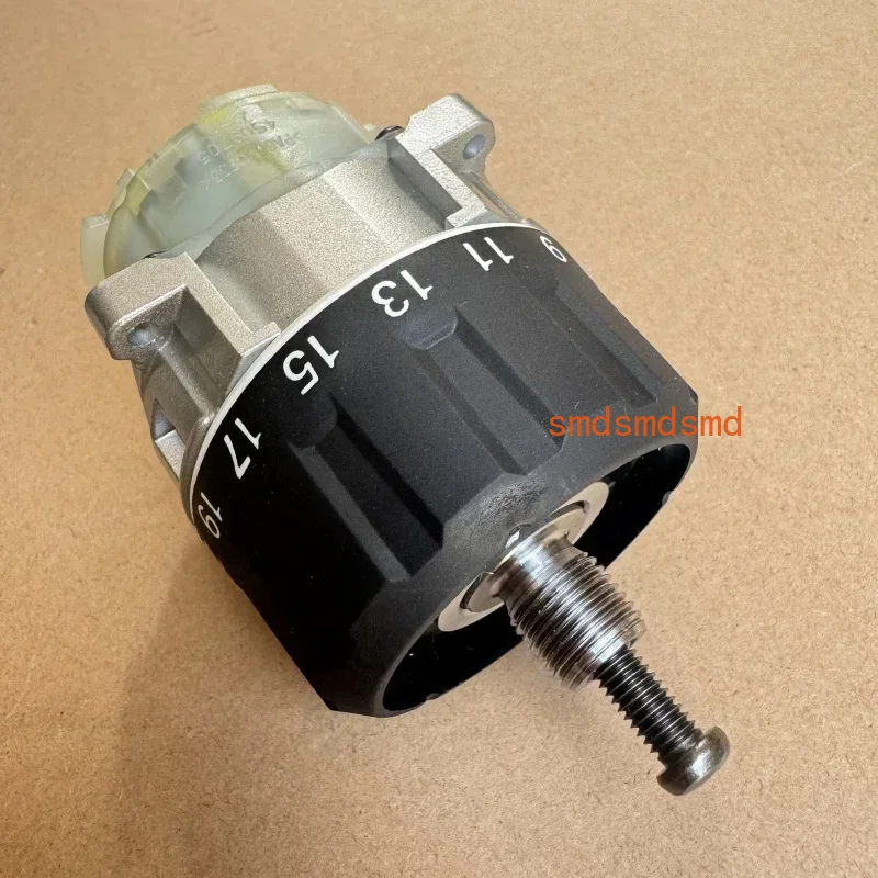 Echte Versnellingsbak 127500-6 - Makita Drill Ddf484 recensie en prijs