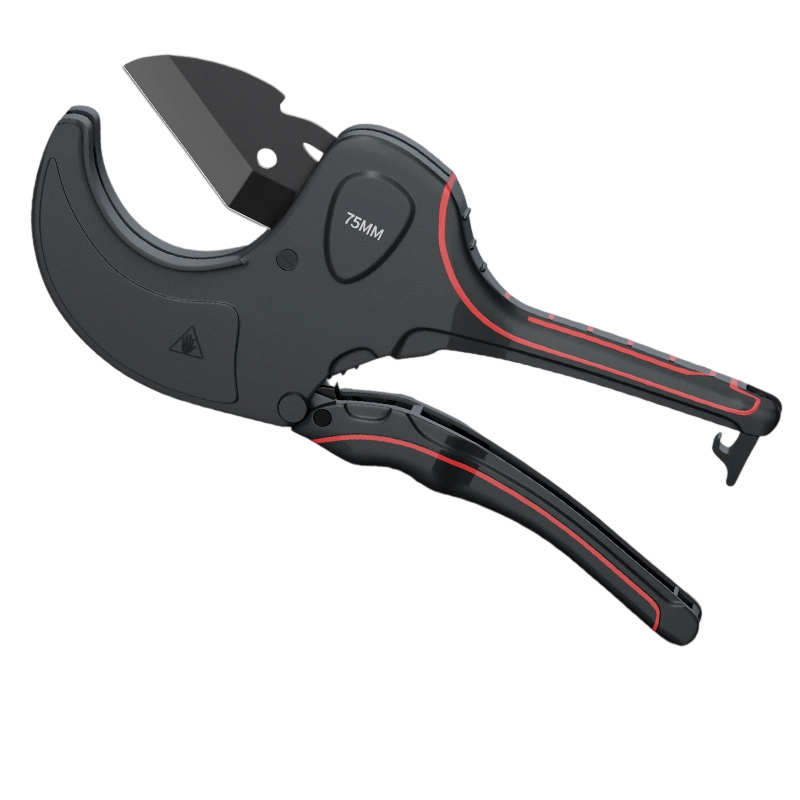 1PCS 32mm-75mm Pijpsnijder Rat - Pipe Cutter Ratchet recensie en prijs