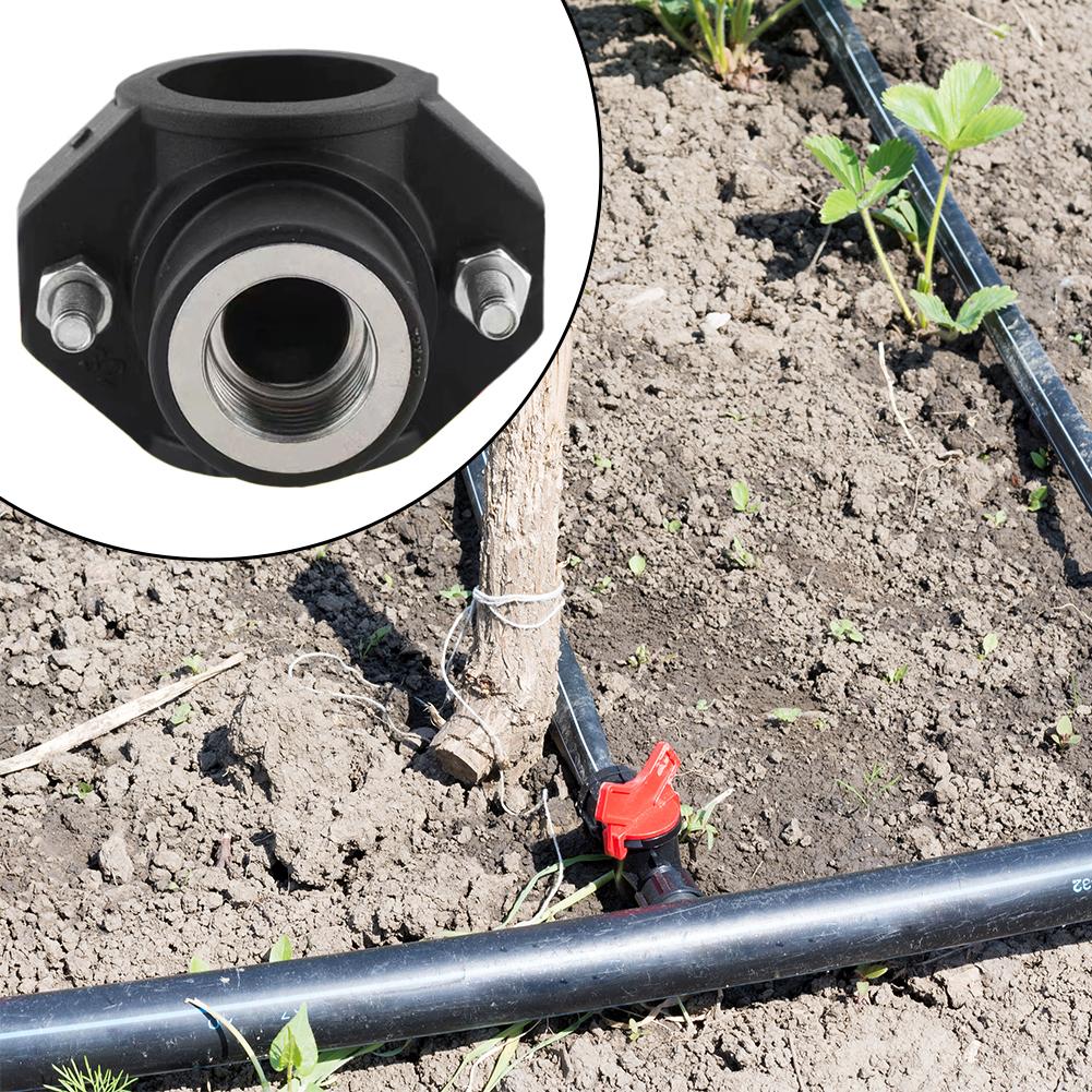 Klem Zadel Aftapkraan 25-50mm  - Drain Pipe Clip recensie en prijs
