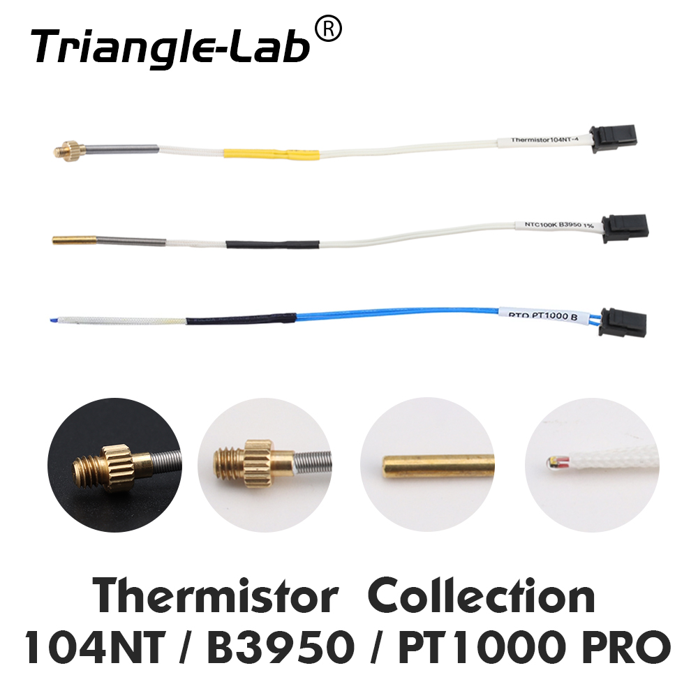 C Trianglelab ®   Glazen kop 1 - Creality Printer K1 recensie en prijs