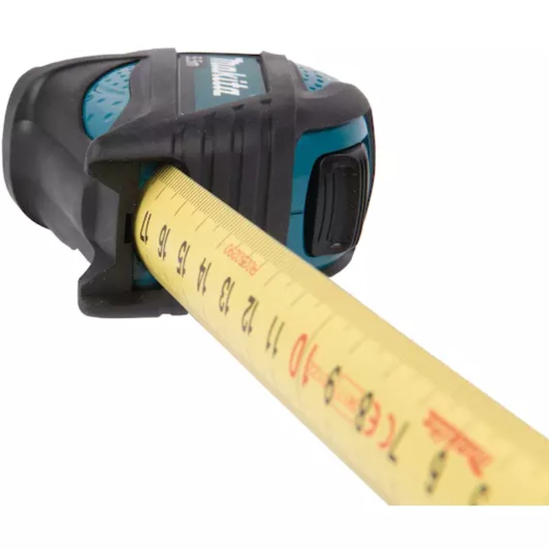 Makita B-57146 meetlint 5,5 m  - Stanley Tape 25Ft recensie en prijs